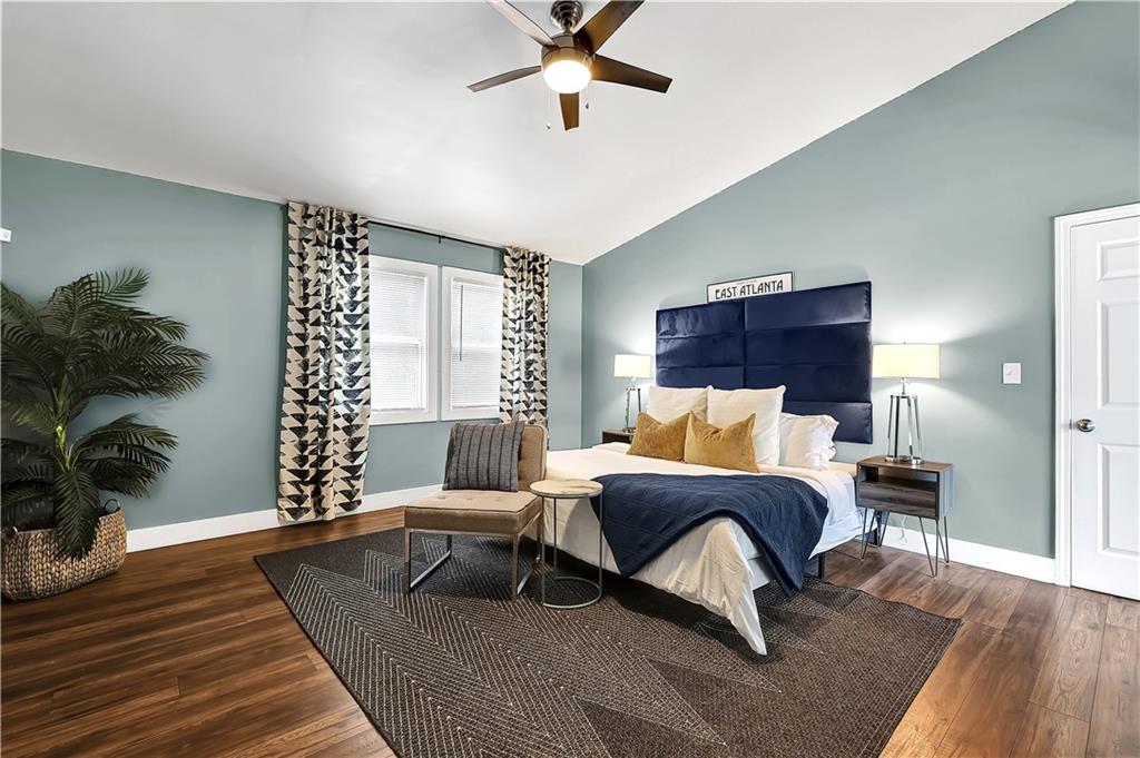 112 Linkwood Road Northwest Atlanta, GA 30311 - Photo 11 of 34