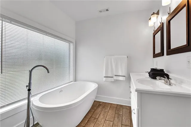 $3,500 | 112 Linkwood Road Northwest, Atlanta, GA 30311