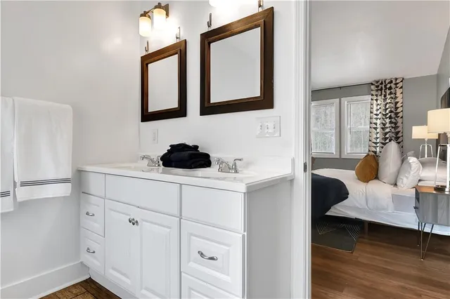 $3,500 | 112 Linkwood Road Northwest, Atlanta, GA 30311