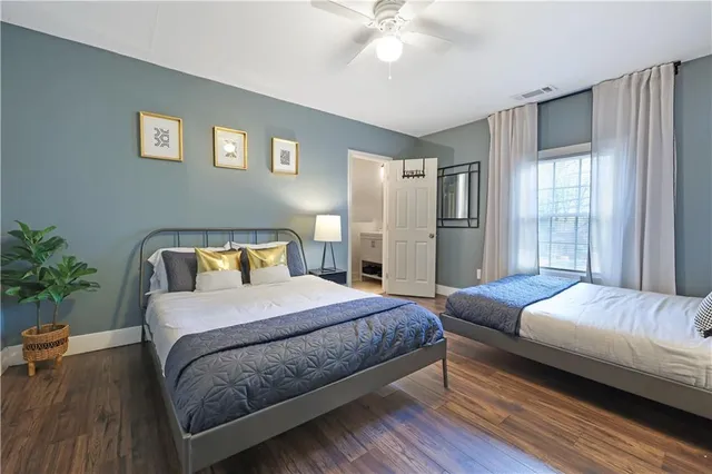 $3,500 | 112 Linkwood Road Northwest, Atlanta, GA 30311