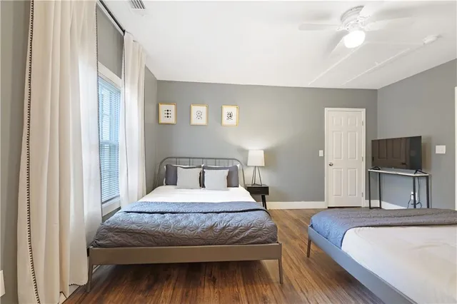 $3,500 | 112 Linkwood Road Northwest, Atlanta, GA 30311