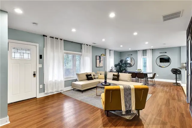 $3,500 | 112 Linkwood Road Northwest, Atlanta, GA 30311