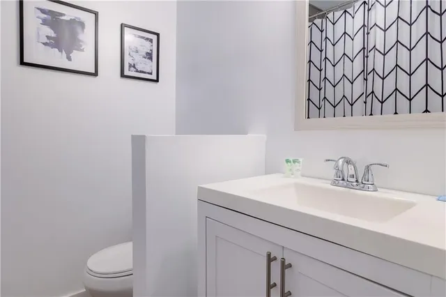 $3,500 | 112 Linkwood Road Northwest, Atlanta, GA 30311