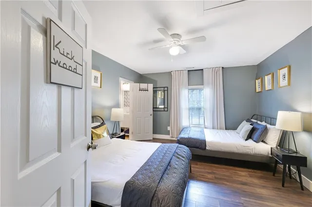 $3,500 | 112 Linkwood Road Northwest, Atlanta, GA 30311