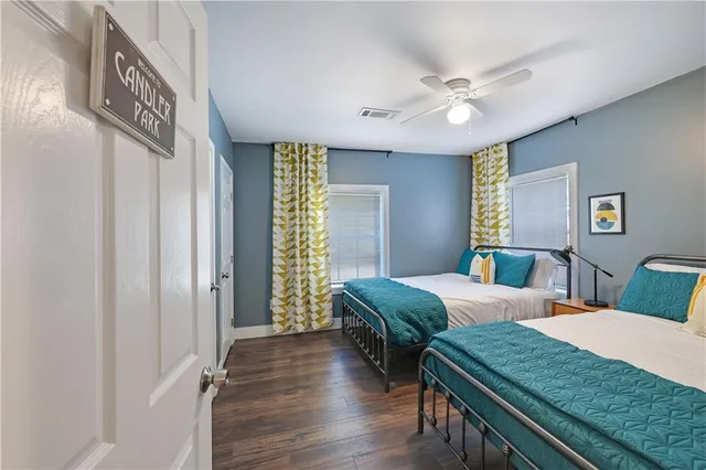 $3,500 | 112 Linkwood Road Northwest, Atlanta, GA 30311