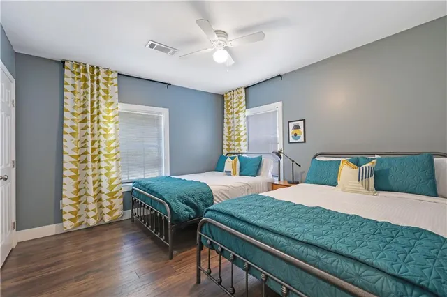 $3,500 | 112 Linkwood Road Northwest, Atlanta, GA 30311