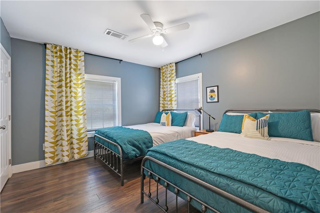 112 Linkwood Road Northwest Atlanta, GA 30311 - Photo 24 of 34