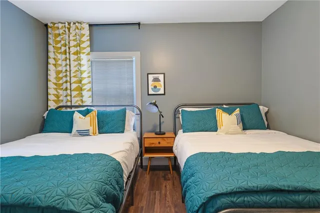 $3,500 | 112 Linkwood Road Northwest, Atlanta, GA 30311