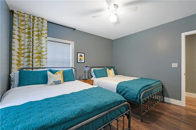 $3,500 | 112 Linkwood Road Northwest, Atlanta, GA 30311