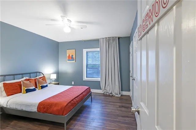 $3,500 | 112 Linkwood Road Northwest, Atlanta, GA 30311