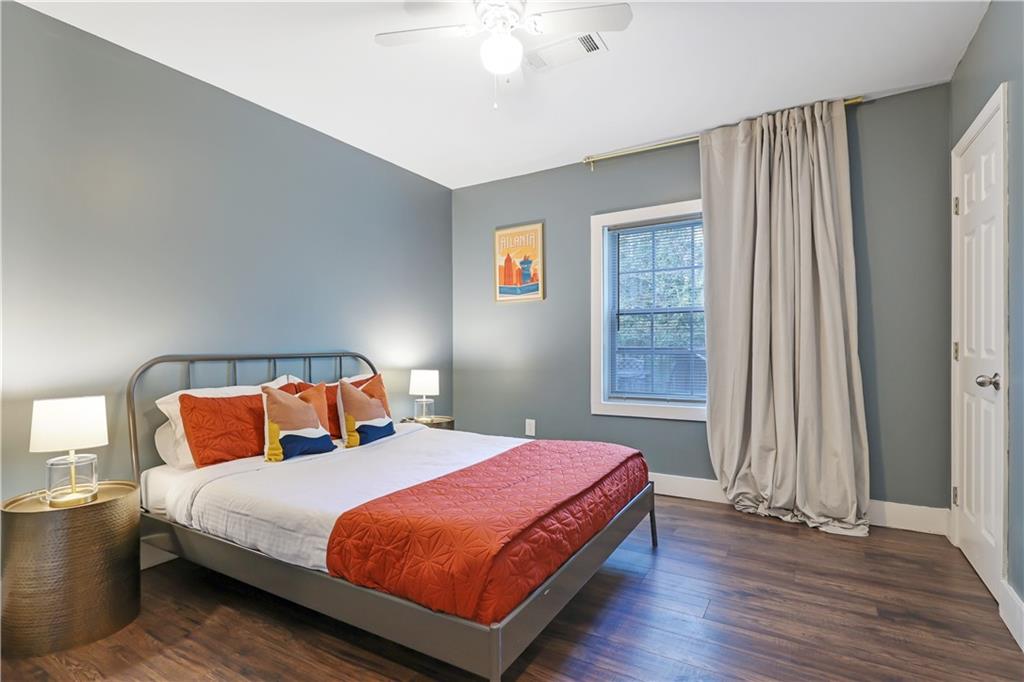 112 Linkwood Road Northwest Atlanta, GA 30311 - Photo 28 of 34
