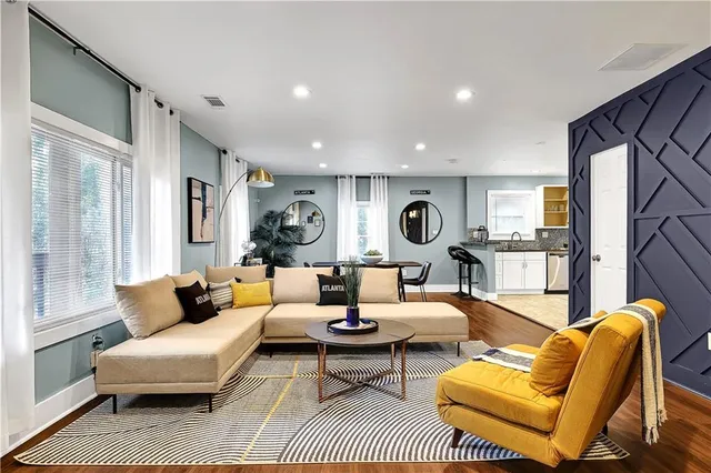 $3,500 | 112 Linkwood Road Northwest, Atlanta, GA 30311