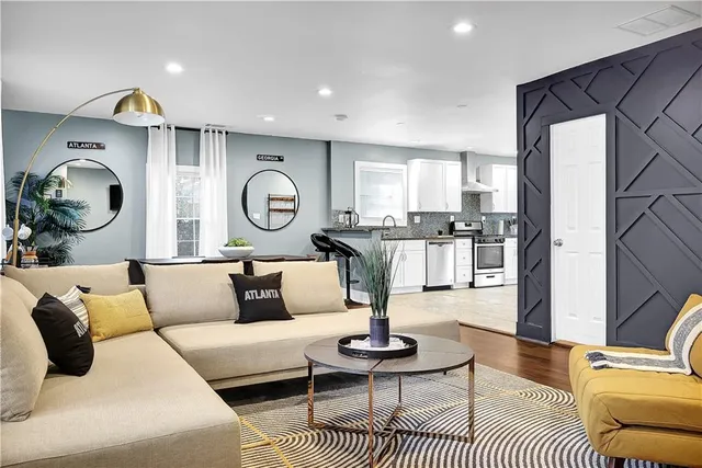 $3,500 | 112 Linkwood Road Northwest, Atlanta, GA 30311