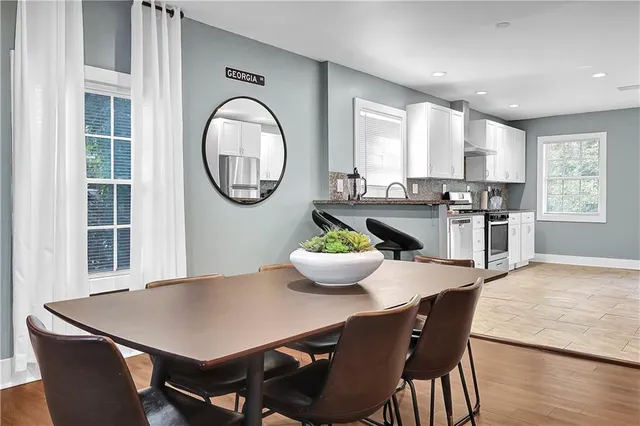 $3,500 | 112 Linkwood Road Northwest, Atlanta, GA 30311