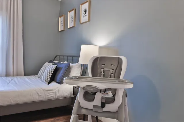 $3,500 | 112 Linkwood Road Northwest, Atlanta, GA 30311