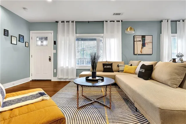 $3,500 | 112 Linkwood Road Northwest, Atlanta, GA 30311