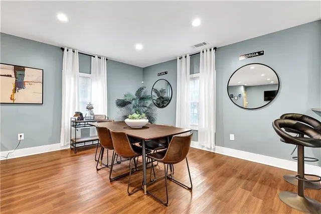 $3,500 | 112 Linkwood Road Northwest, Atlanta, GA 30311