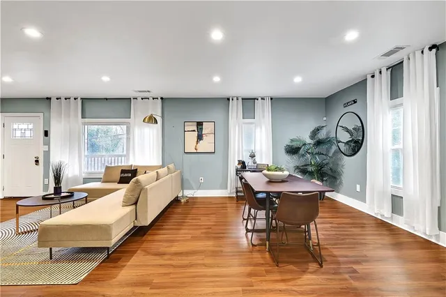 $3,500 | 112 Linkwood Road Northwest, Atlanta, GA 30311