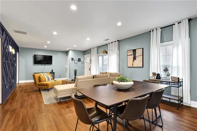 $3,500 | 112 Linkwood Road Northwest, Atlanta, GA 30311