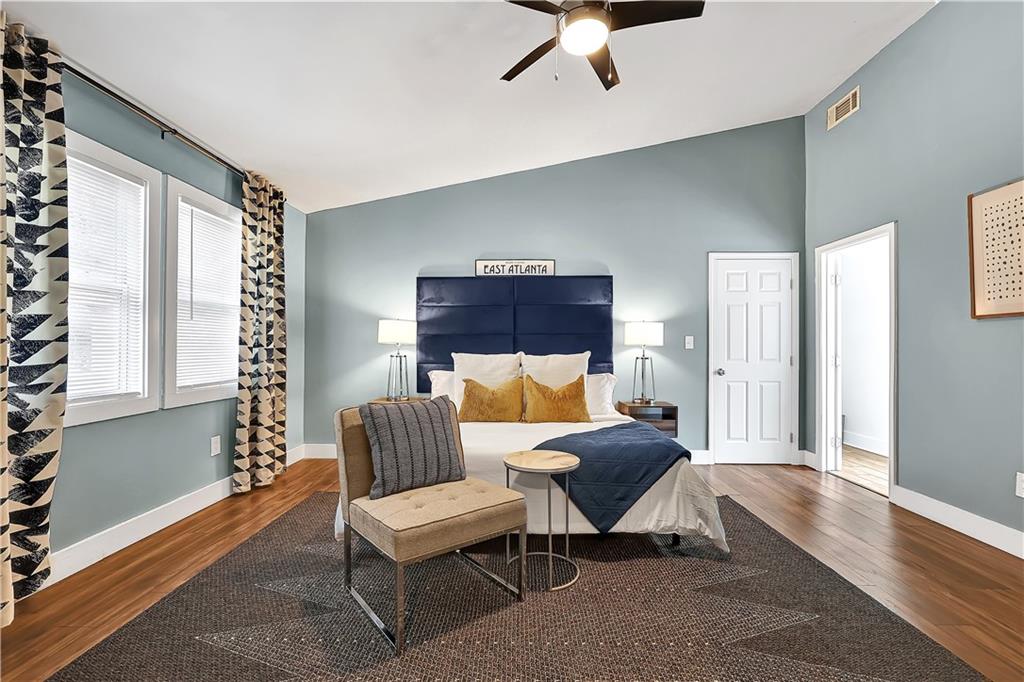112 Linkwood Road Northwest Atlanta, GA 30311 - Photo 10 of 34