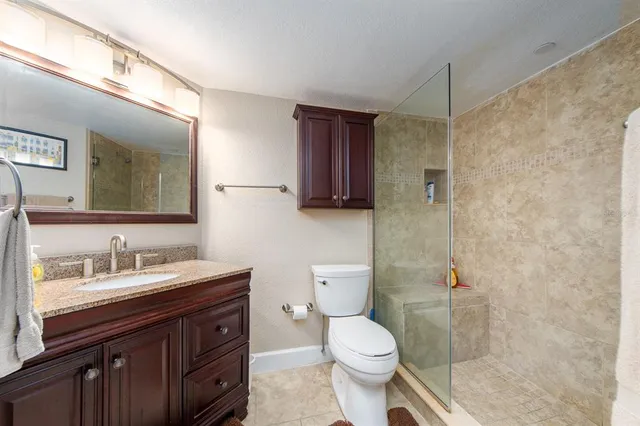 $3,500 | 1290 Gulf Boulevard, Unit 505, Clearwater Beach, FL 33767