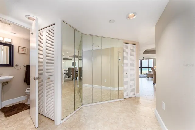 $3,500 | 1290 Gulf Boulevard, Unit 505, Clearwater Beach, FL 33767