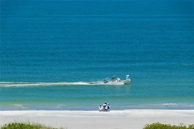 $3,500 | 1290 Gulf Boulevard, Unit 505, Clearwater Beach, FL 33767