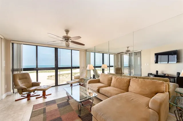 $3,500 | 1290 Gulf Boulevard, Unit 505, Clearwater Beach, FL 33767
