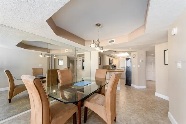 $3,500 | 1290 Gulf Boulevard, Unit 505, Clearwater Beach, FL 33767