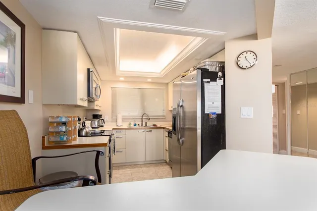 $3,500 | 1290 Gulf Boulevard, Unit 505, Clearwater Beach, FL 33767