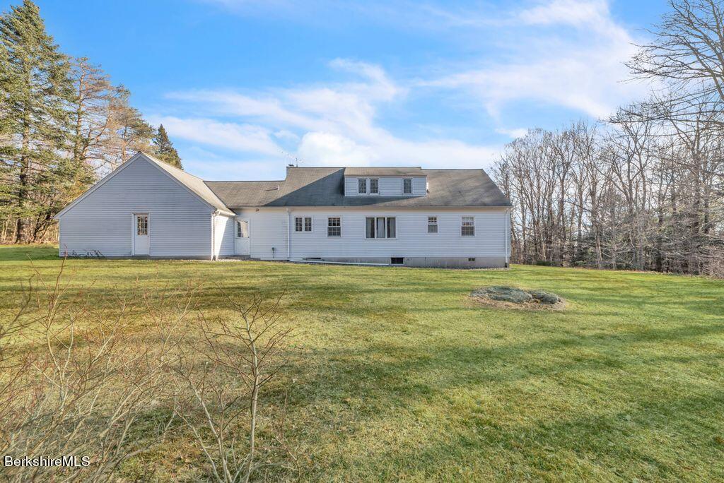 98 N Road Monroe, MA 01247 - Photo 3 of 6 98 N Rd, Monroe-2