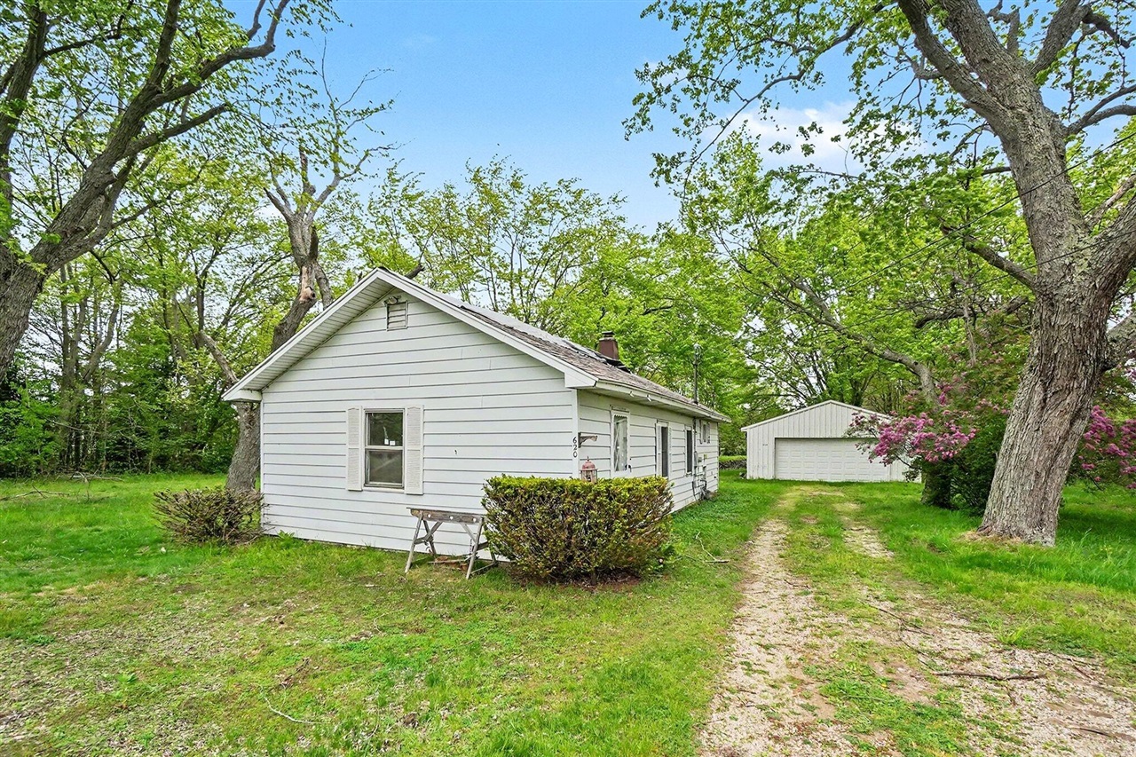 620 Wilson Road Spring Lake, MI 49456 - Photo 1 of 29