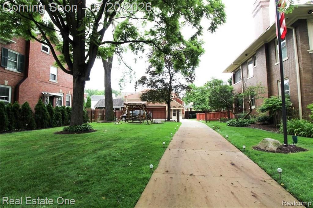 90 Edison Street Detroit, MI 48202 - Photo 62 of 65 Gallery Image 62