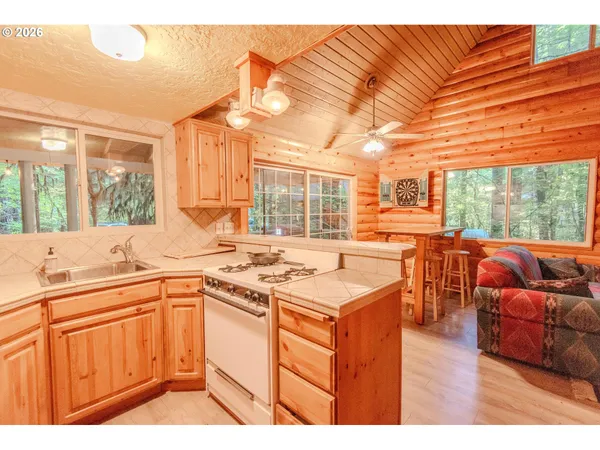 $180,000 | 177 Northwoods, Cougar, WA 98616