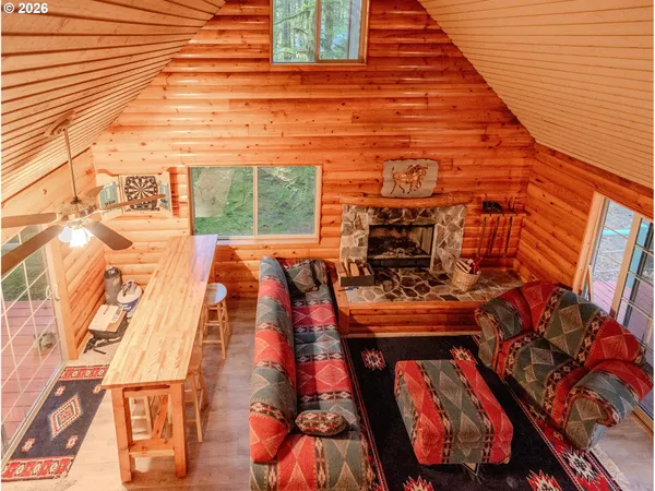 $180,000 | 177 Northwoods, Cougar, WA 98616