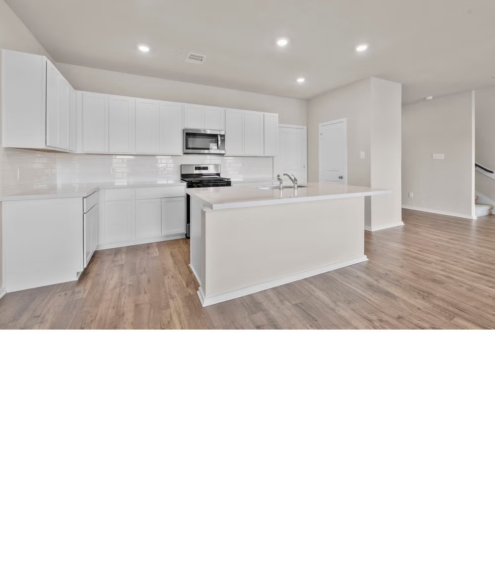 13255 Timber Hollow Drive Rosharon, TX 77583 - Photo 6 of 9 Representative Photo