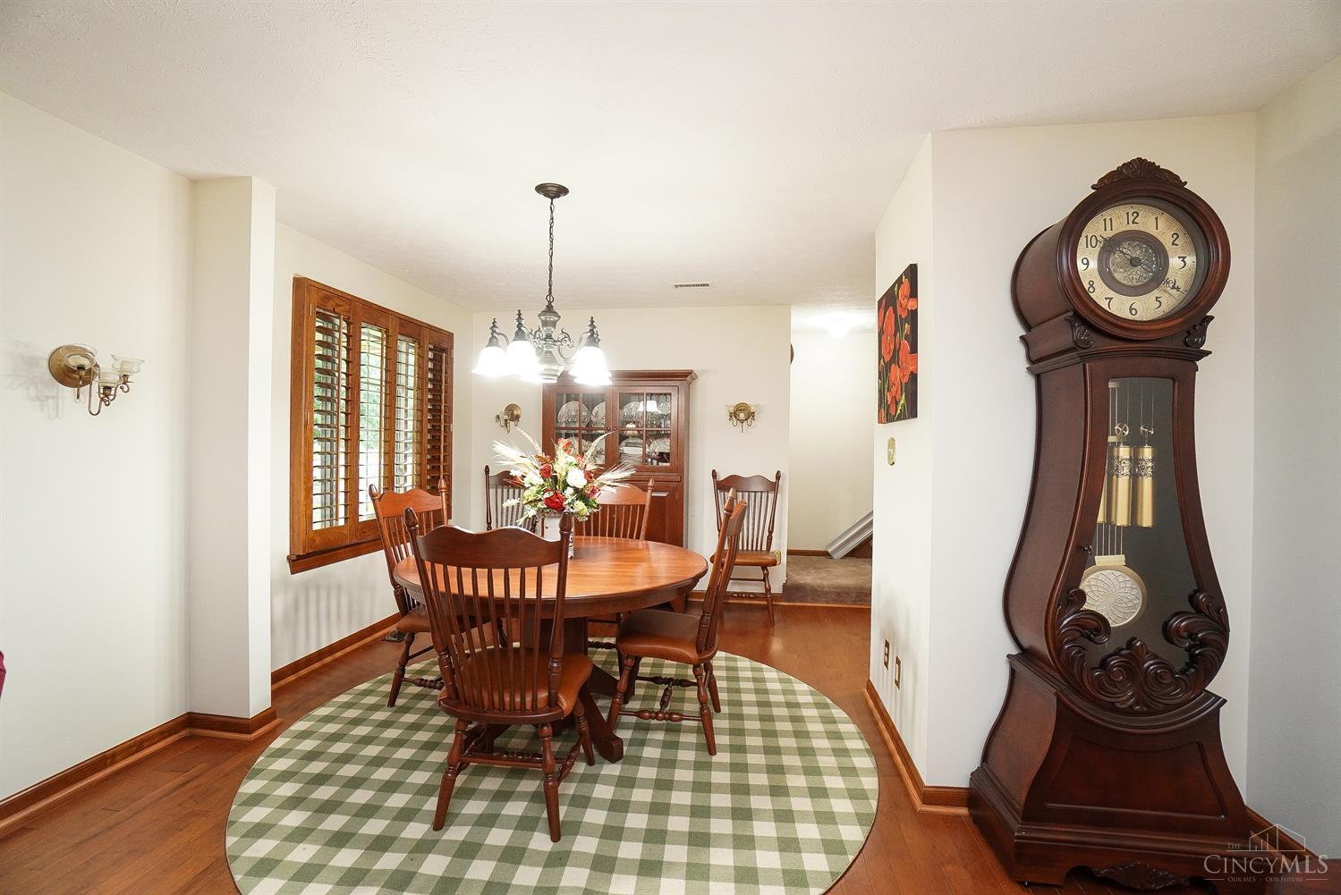 729 Kirby Road Lebanon, OH 45036 - Photo 8 of 33 Gallery Image 8