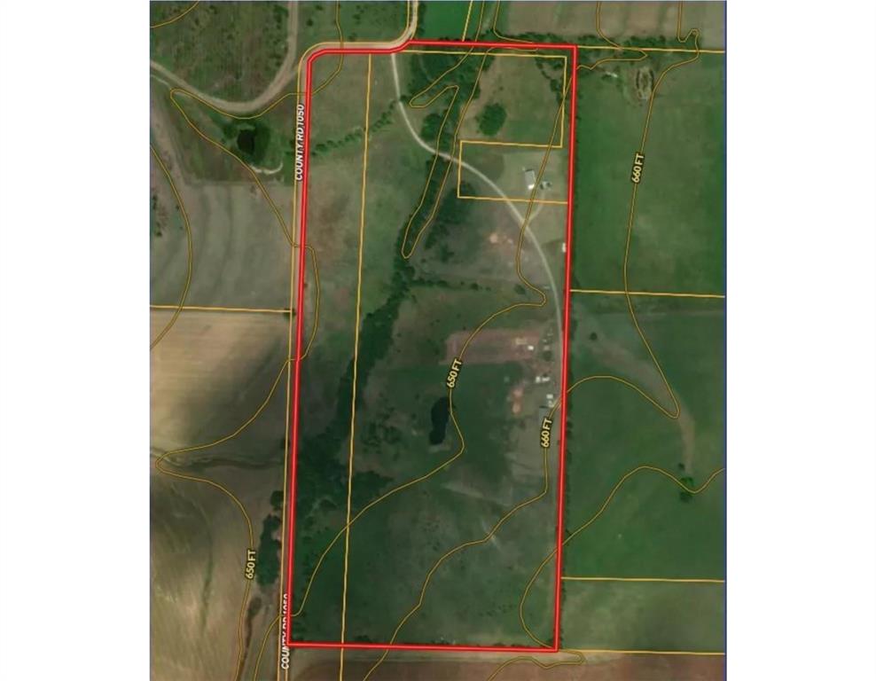 7141 County Road 1050 Celeste, TX 75423 - Photo 32 of 32 a bathroom with a shower