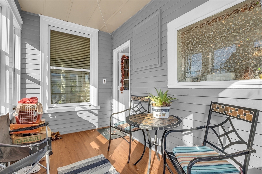 276 Pine Street Lowell, MA 01851 - Photo 36 of 42 a dining room with furniture and window