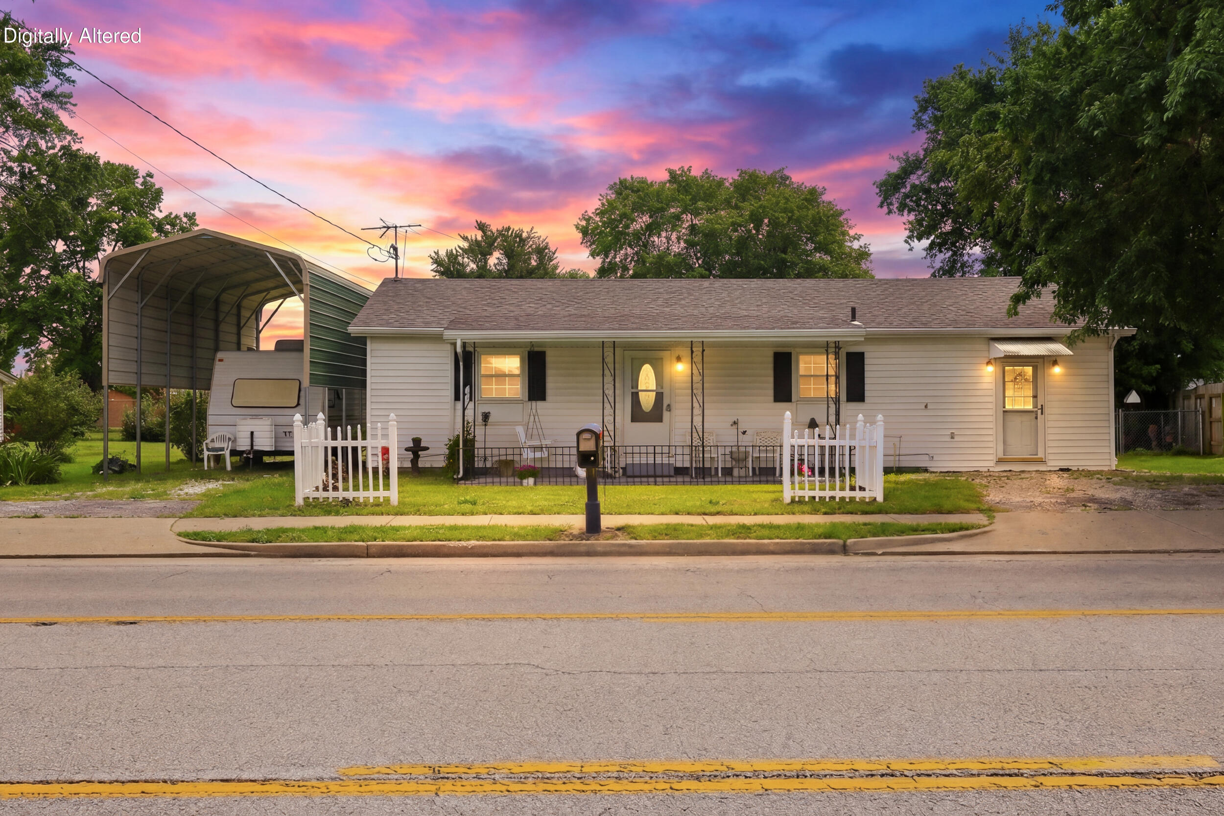 650 Walnut Meadow Road Berea, KY 40403 - Photo 2 of 33 1_img_0724-twilight