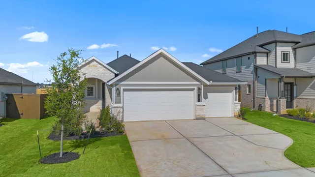 $302,000 | 321 Goldeneye Duck Drive, Hempstead, TX 77445