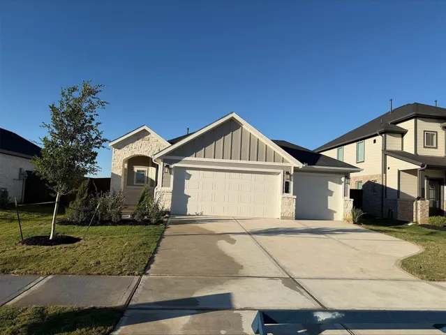 $302,000 | 321 Goldeneye Duck Drive, Hempstead, TX 77445