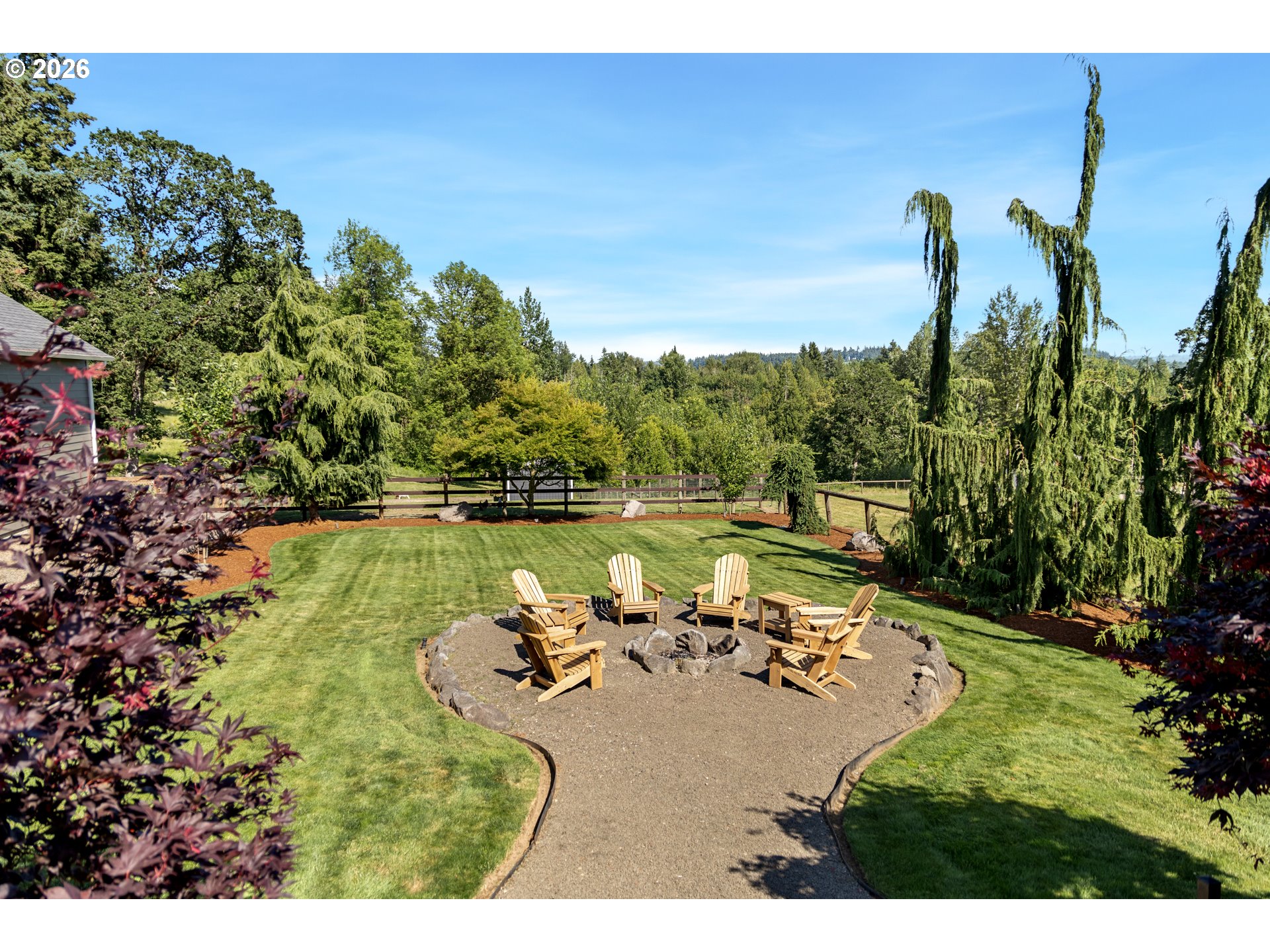 20762 South South End Road Oregon City, OR 97045 - Photo 37 of 48