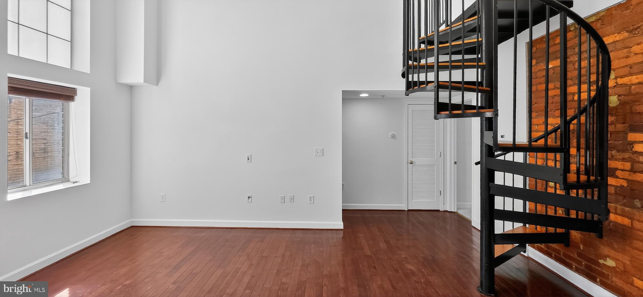 5405 9th Street Northwest, Unit 306 Washington, DC 20011 - Photo 16 of 28