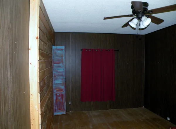 a view of entryway