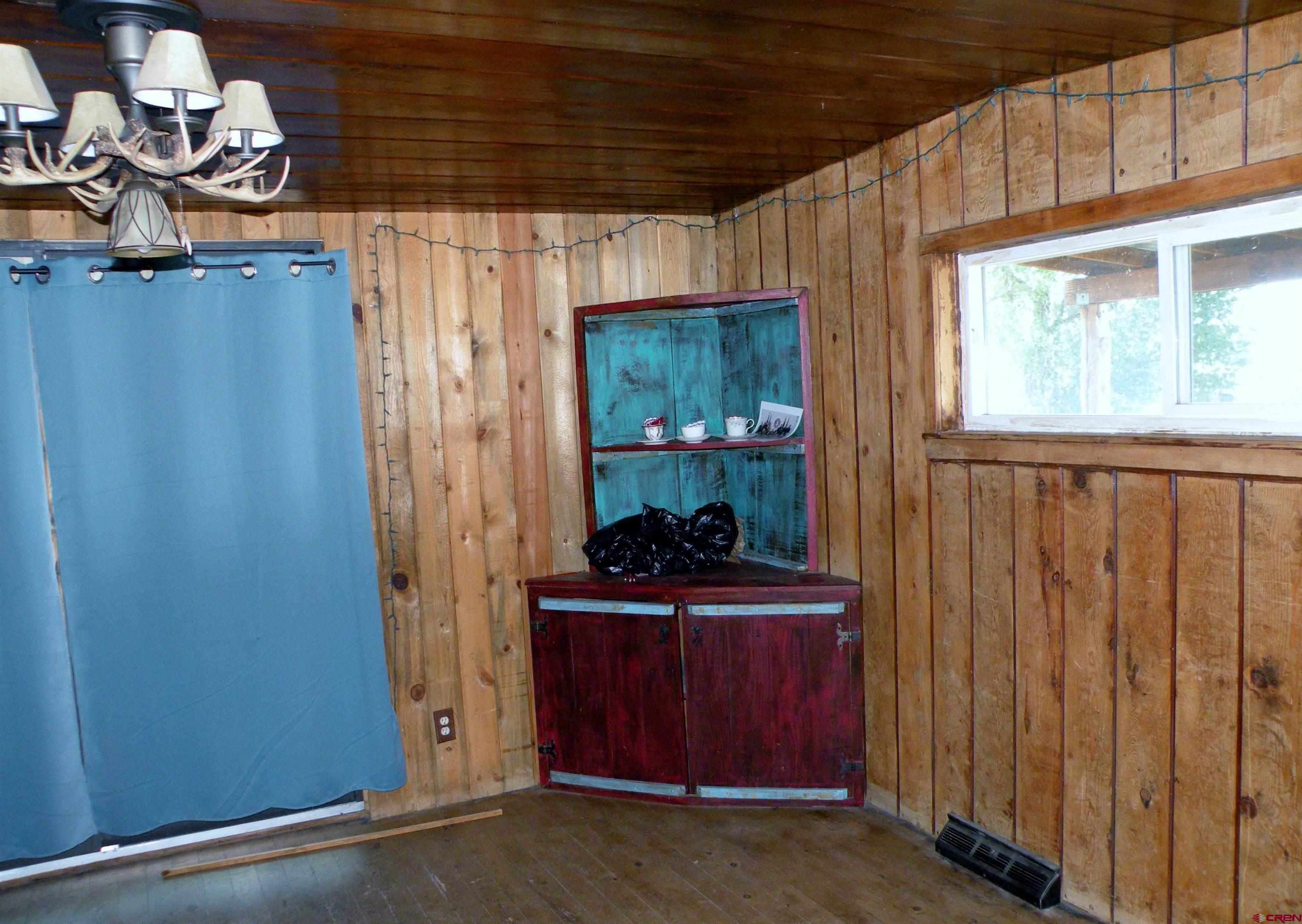 27793 BB Road Nucla, CO 81424 - Photo 8 of 18 a room with storage and utility