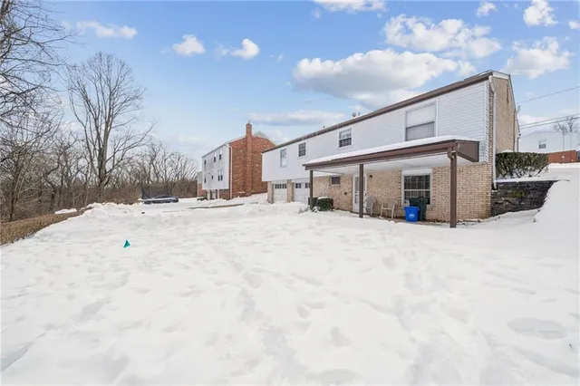 $255,000 | 117 Mayberry Drive, Monroeville, PA 15146