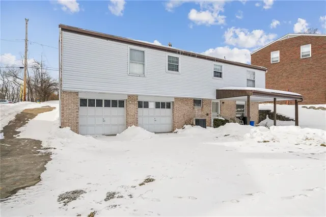 $255,000 | 117 Mayberry Drive, Monroeville, PA 15146