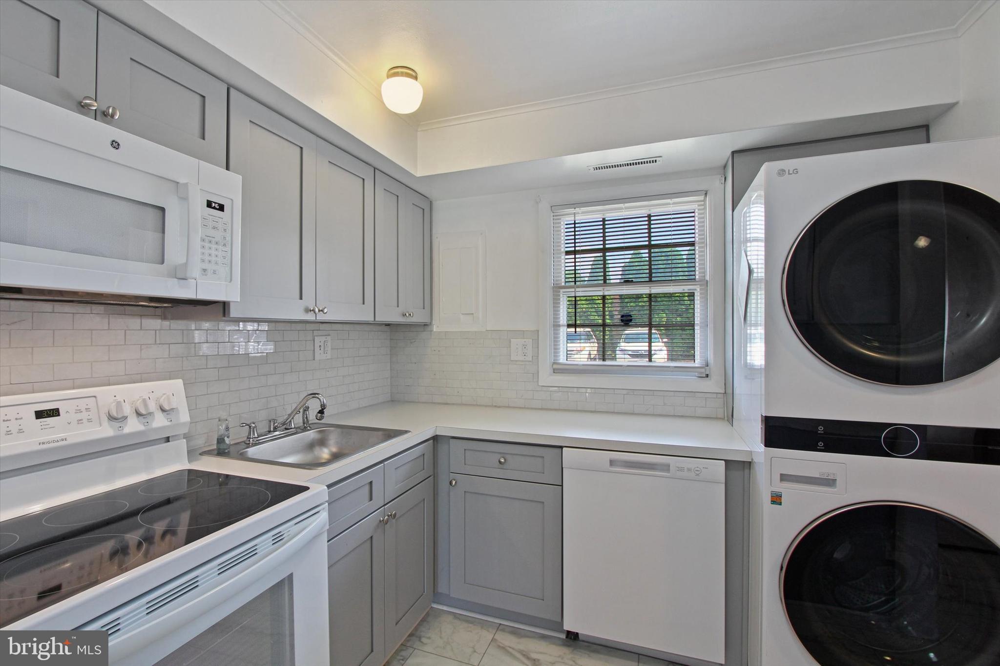 1609 Devers Road York, PA 17404 - Photo 3 of 27 With a new kitchen!