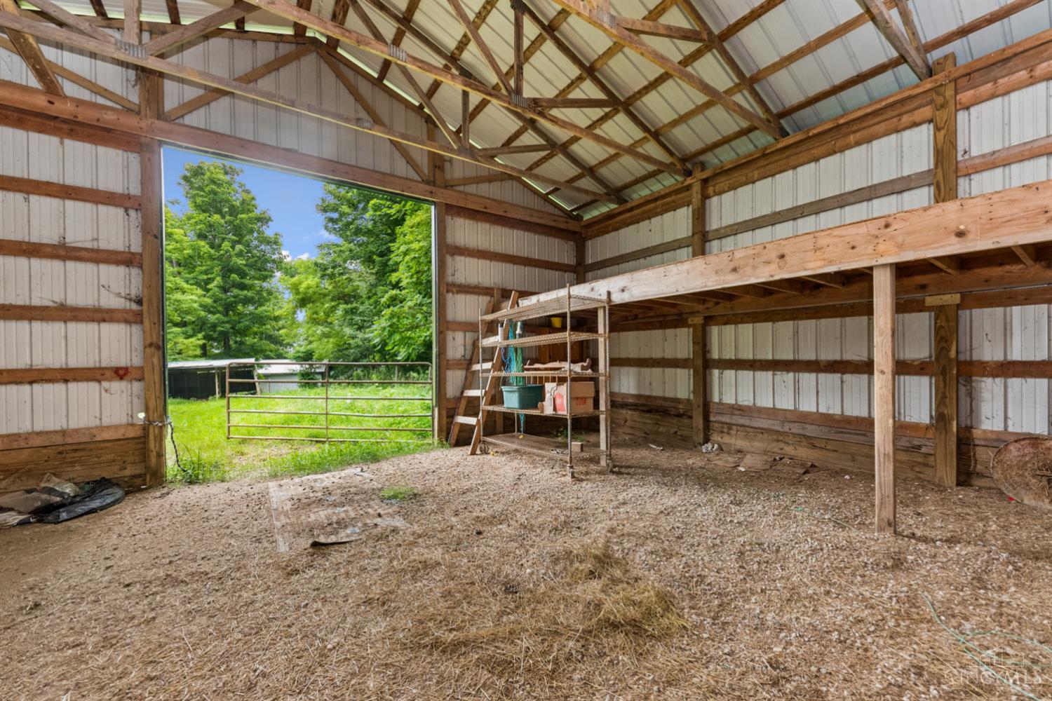 12276 Butters Road Hillsboro, OH 45133 - Photo 45 of 46